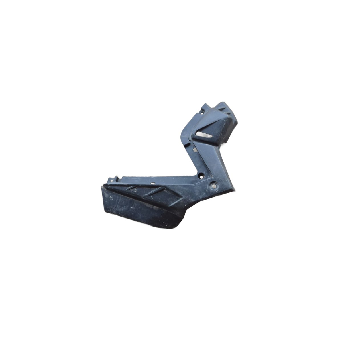 COMPLEMENTO TAMPA LATERAL DIR CG TITAN 160 (16-23)