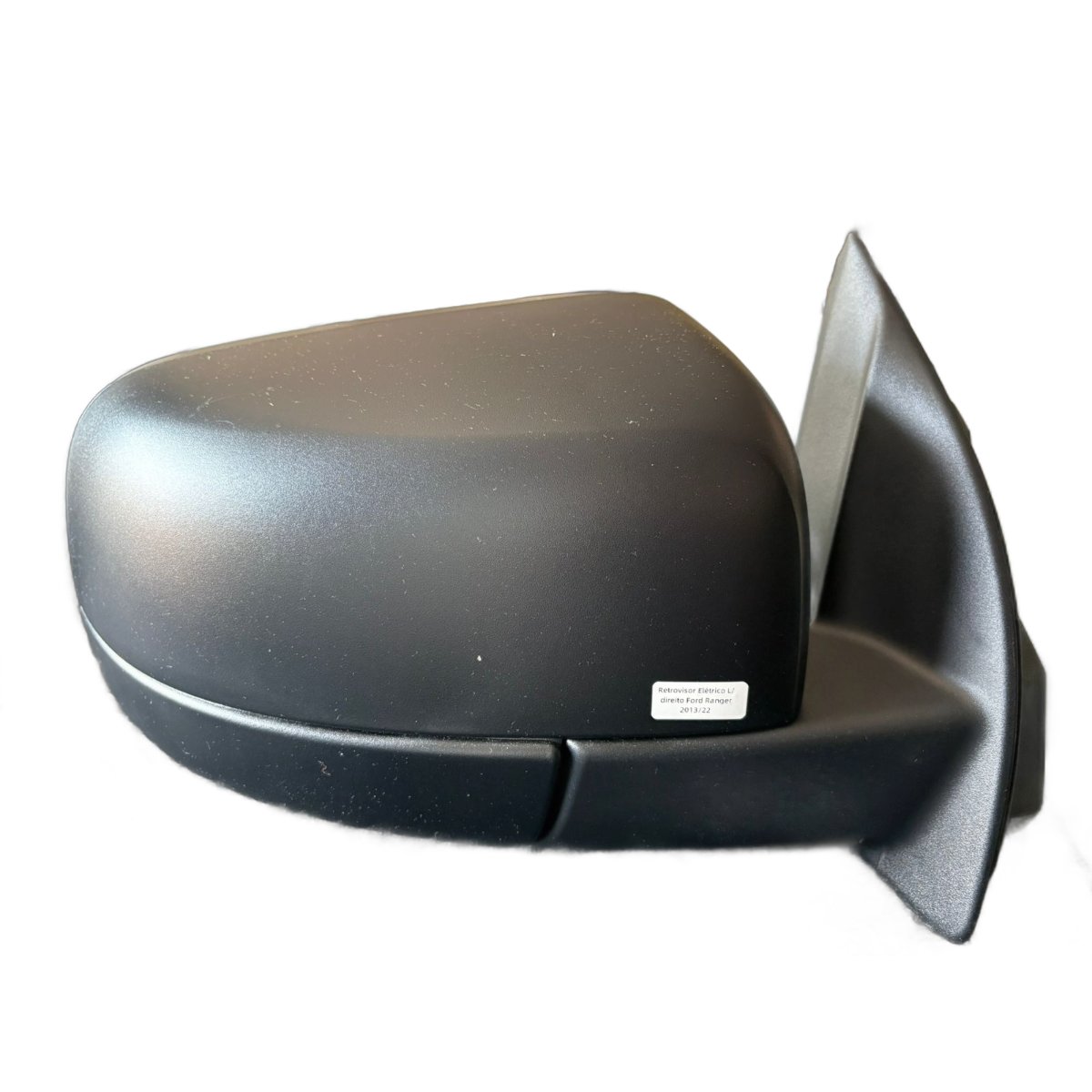 Retrovisor L.d Ford Ranger Elétrico 13/22 Original - Imagem 2