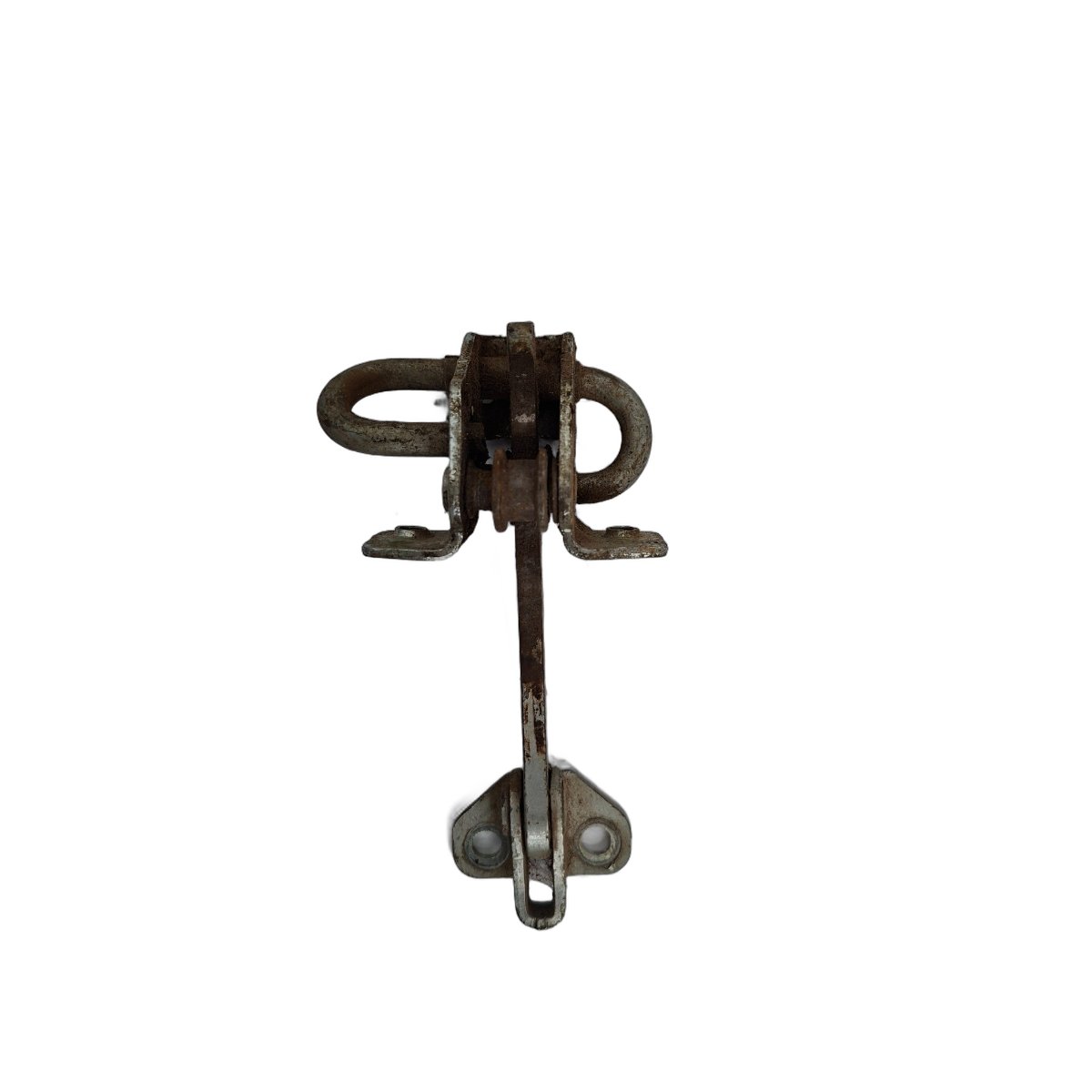Limitador De Porta Dianteira Fiat palio Siena Strada Ideal - Imagem 1