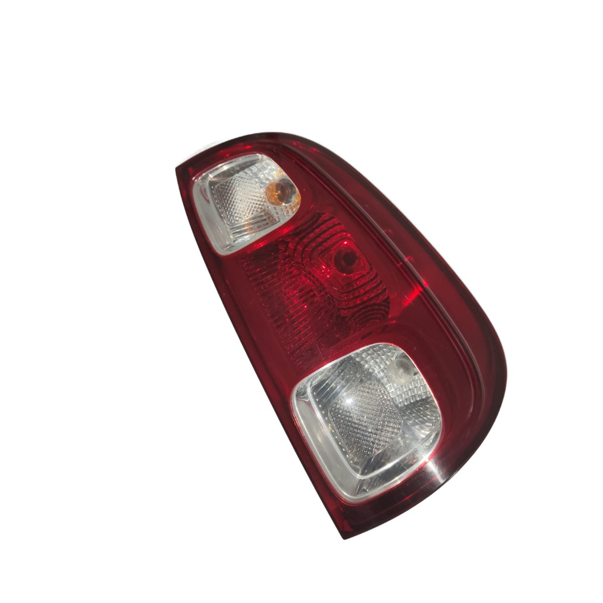 Lanterna Traseira Motorista/Esq Fiat Uno 2010 A 2016 - Imagem 3