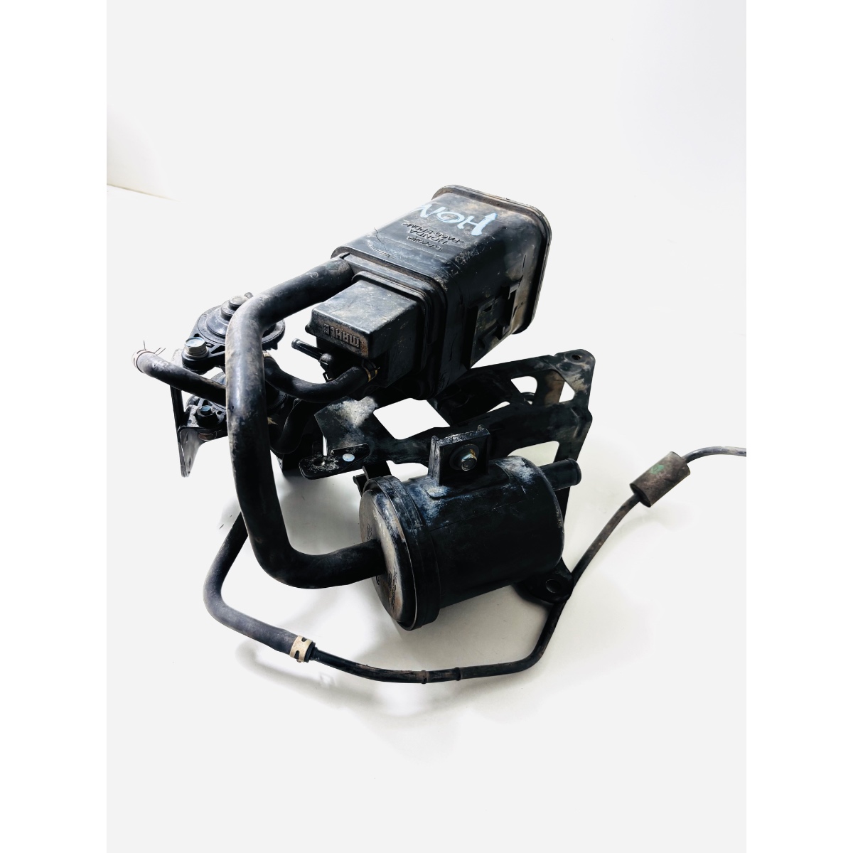 Filtro Canister Honda Fit 2015 1.5 Aut Pa66epdm