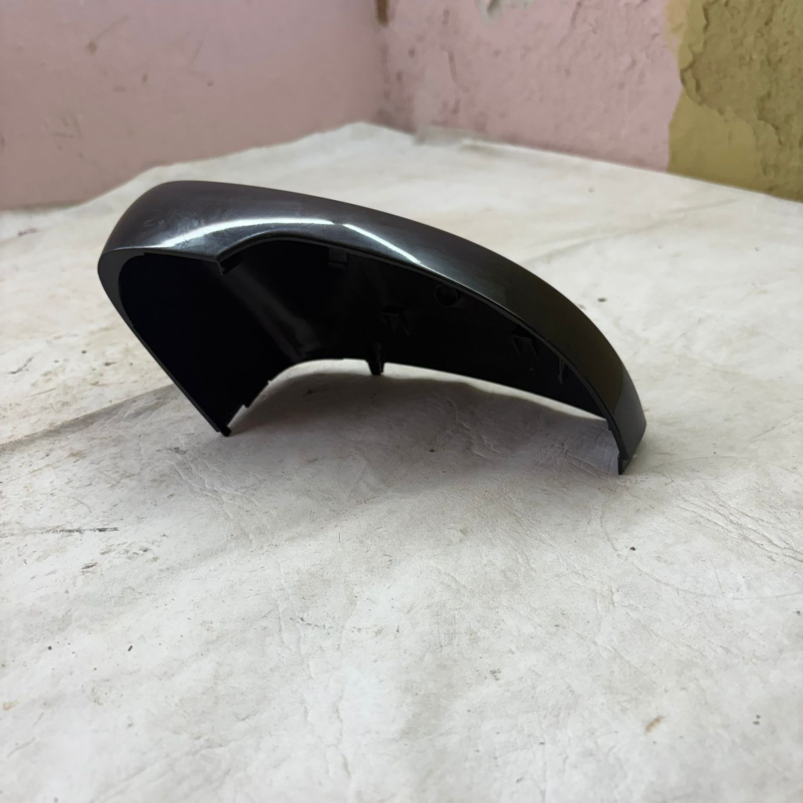 Capa Retrovisor Esquerdo VW Gol G6 2013 a 2016 - Imagem 6