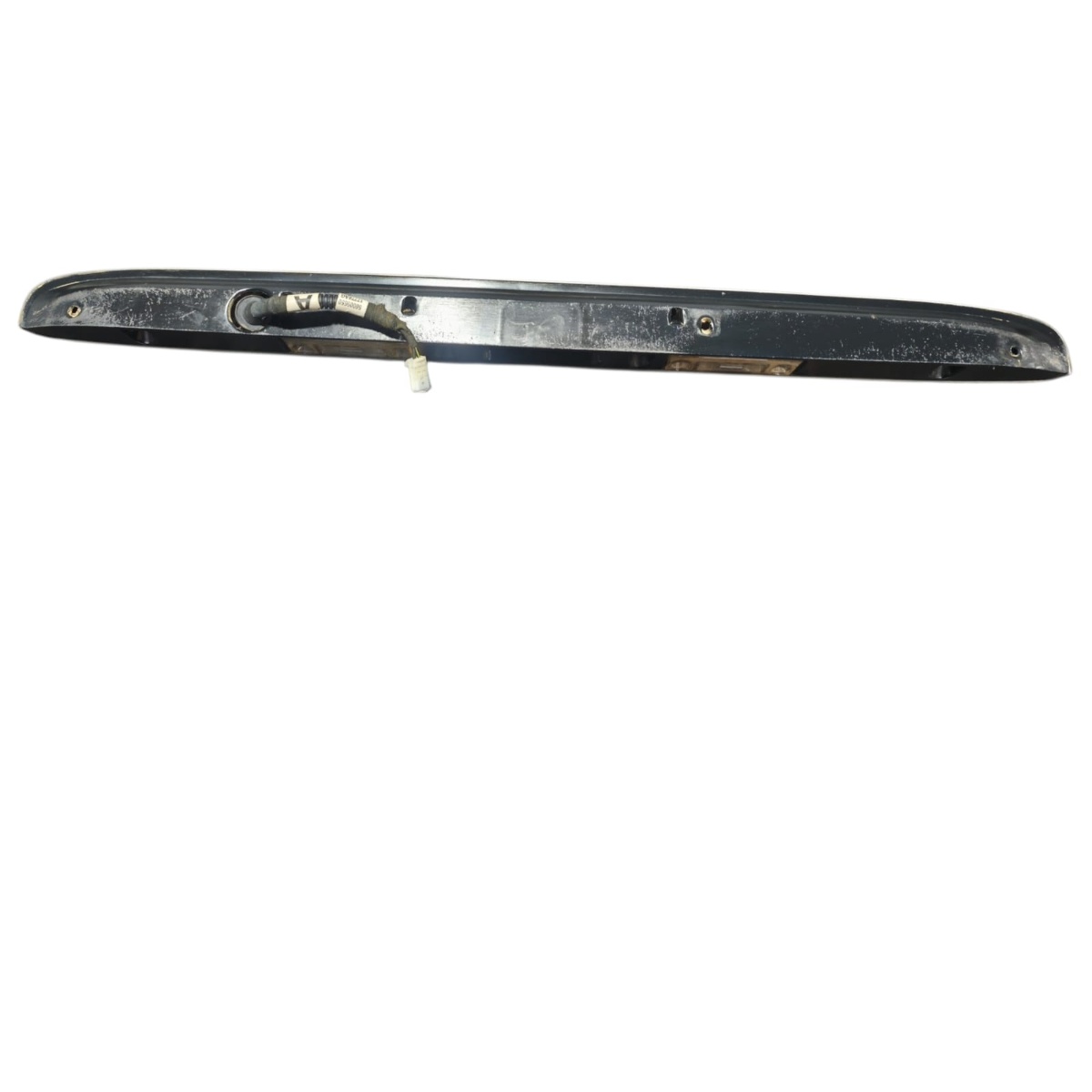 Moldura Luz Placa Traseira Jeep Cherokee 1997/1999 56009650 - Imagem 3