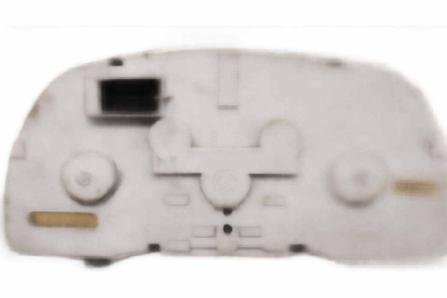 Paonel de Instrumento Fiat  Palio Adventure Strada 555000750 - Imagem 7