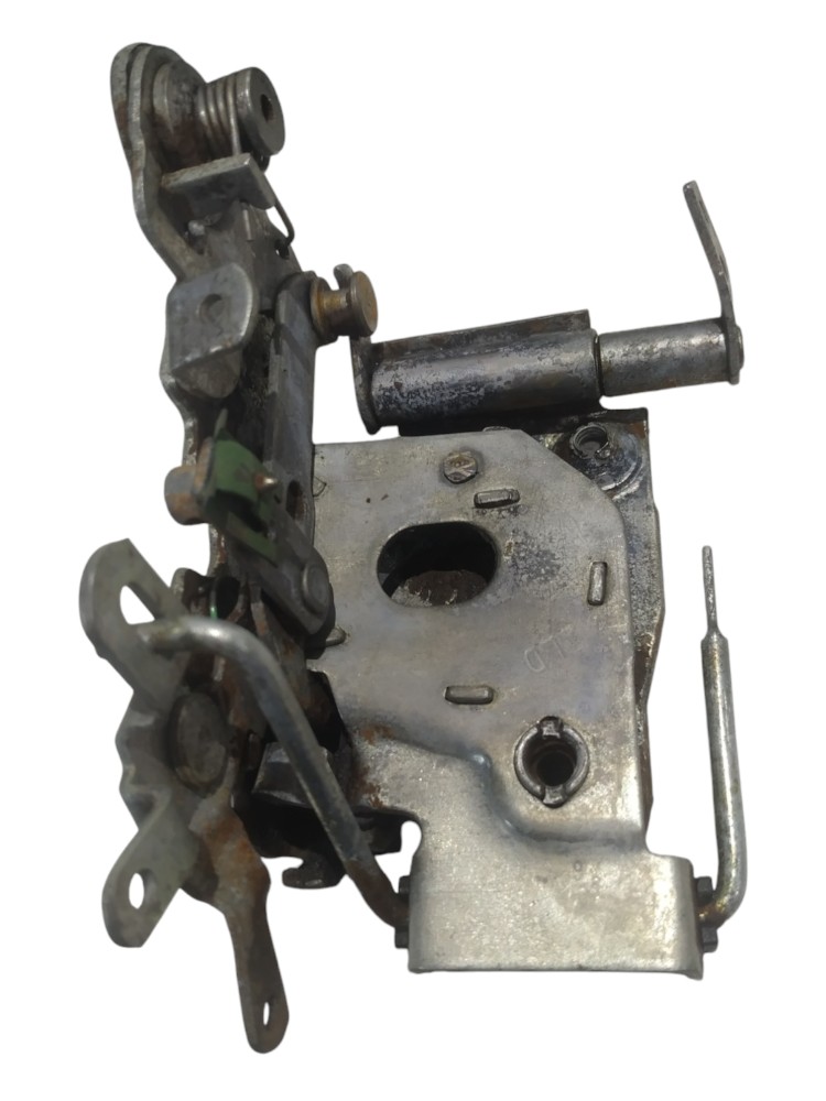 Fechadura Dianteira Direita Chevrolet Monza 99