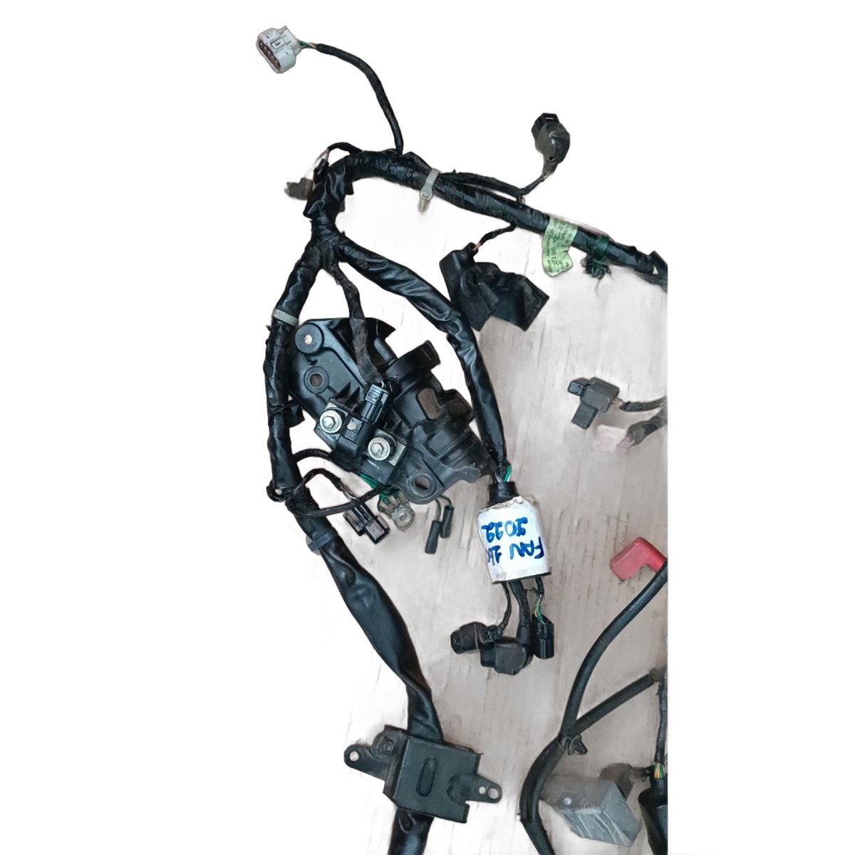 Fiação chicote Fan 160cc 2022 - Imagem 3