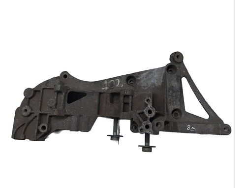 Suporte Alternador Compressor Jetta 2.5 2008/2011 - Imagem 6