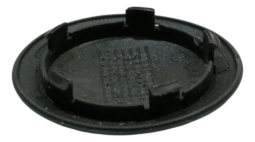 Tampa Amortecedor Dianteiro Vw Fox 16 A 18 6q0412359 Preto - Imagem 4