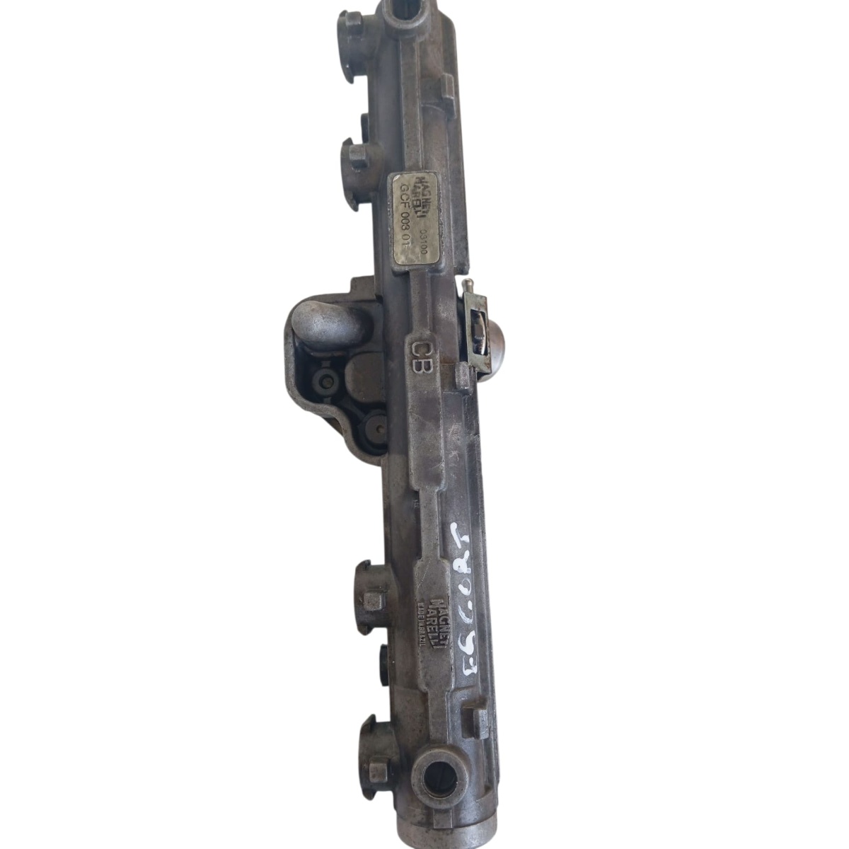 Flauta Escort Sw 1998 - Imagem 2