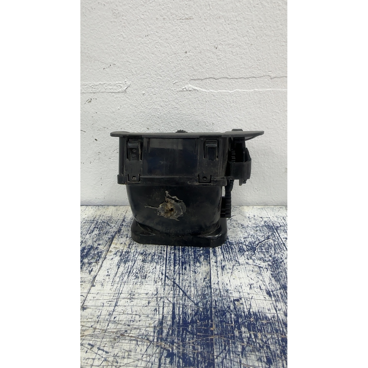 Difusor Ar Condicionado Fiat Siena 2010 - Imagem 3
