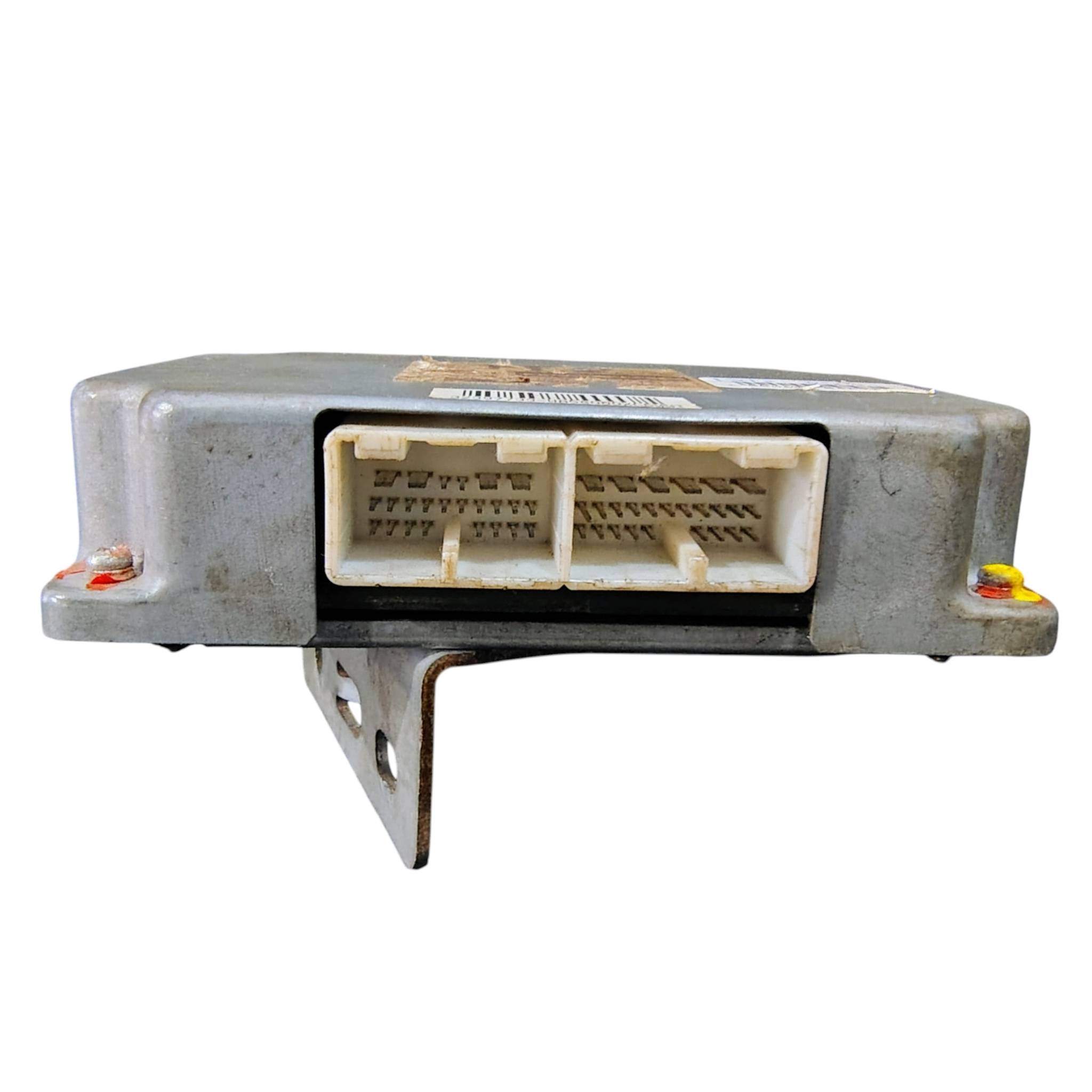 Modulo Cambio Tracao Nissan Frontier 4x4 330943x410 06-15 - Imagem 5