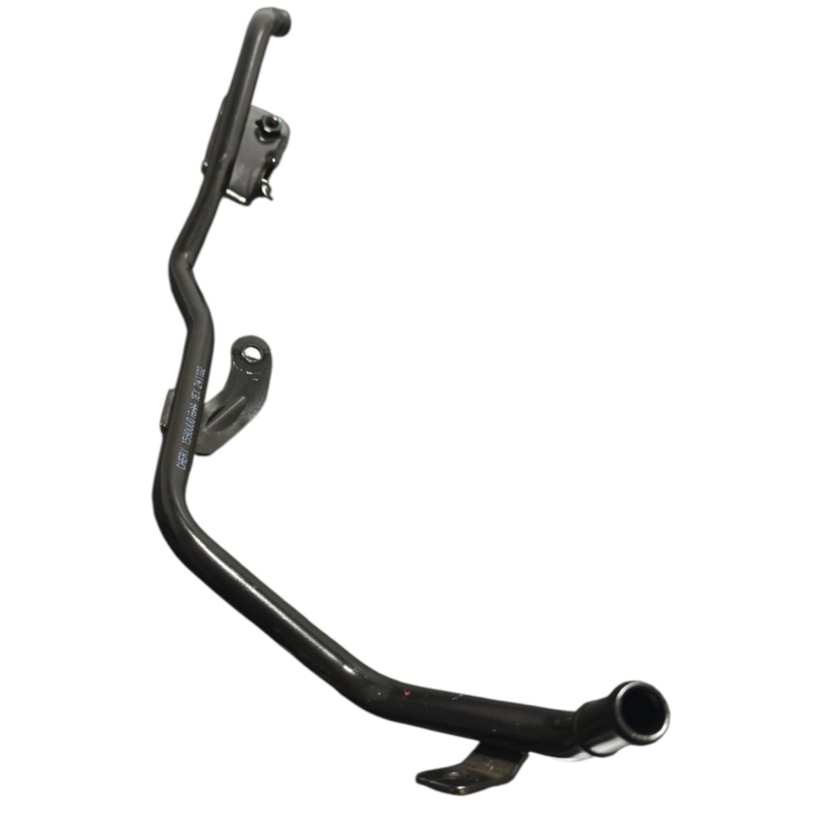 Cano Tubo Motor Vácuo Tiggo 8 Pro 2022/2023 159000016aa - Imagem 2