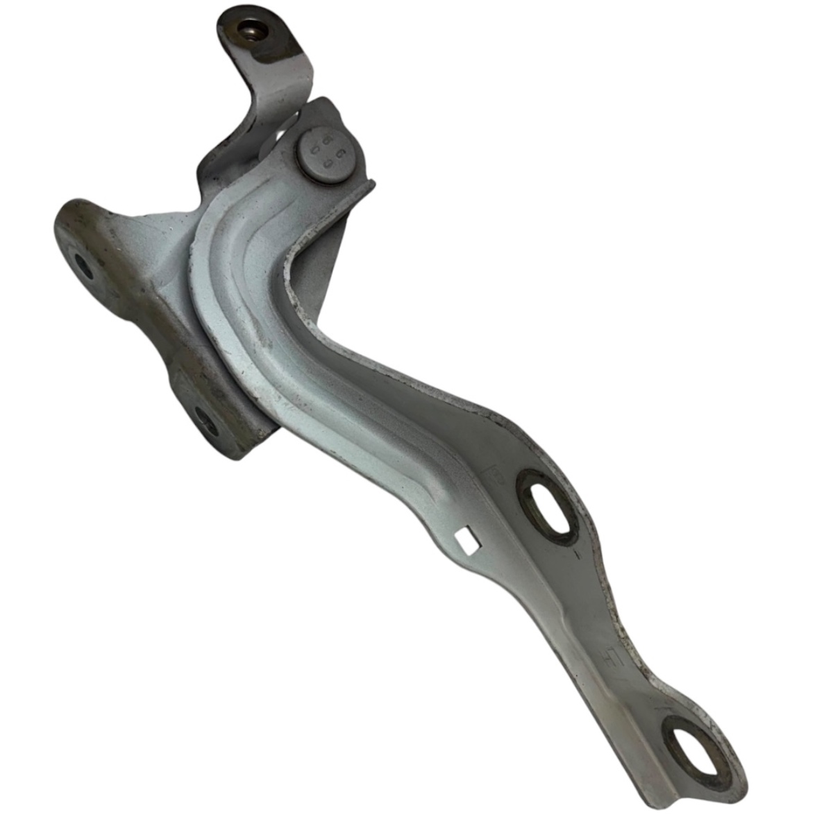 Dobradiça Capô Original Onix Prisma 2013 2019 Usada