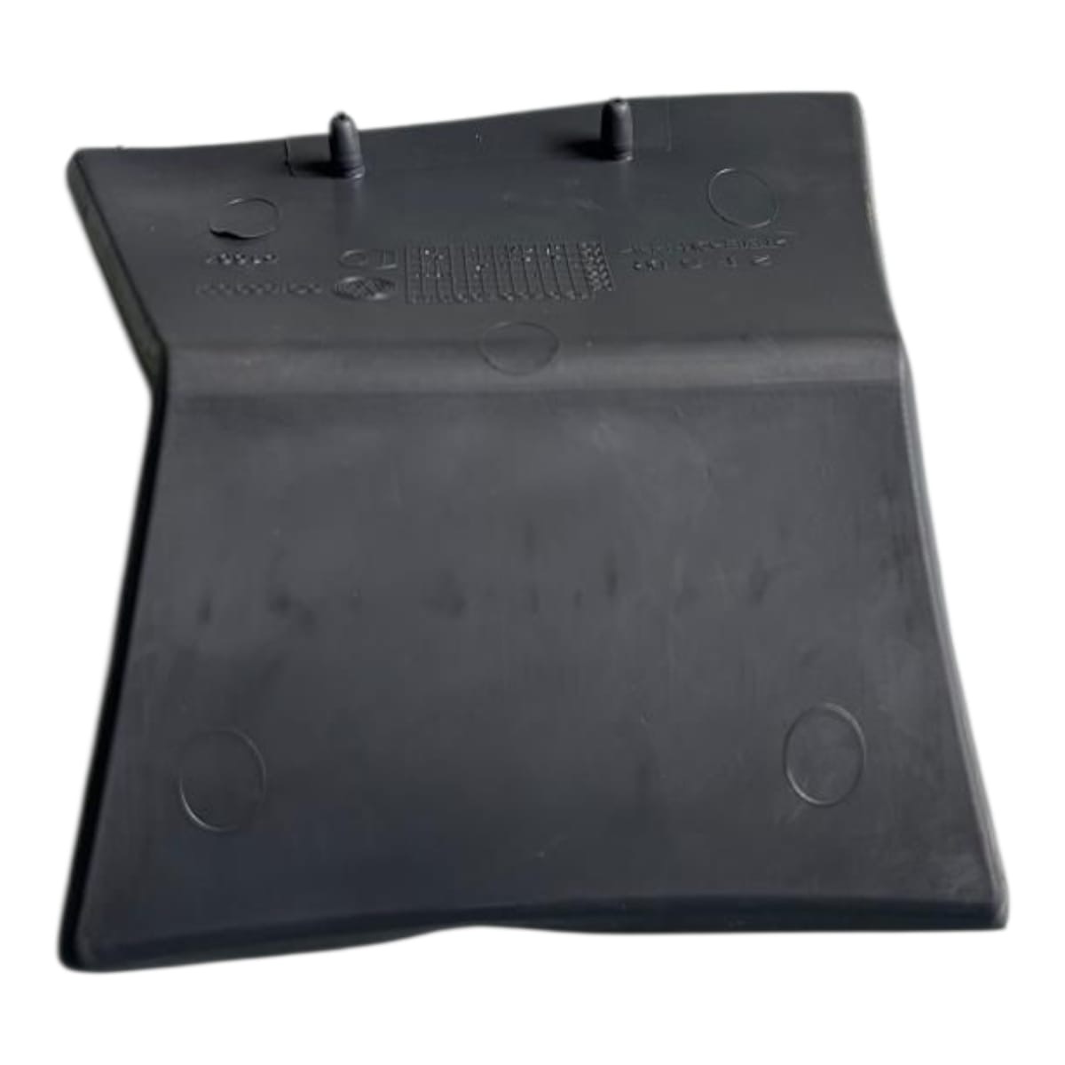 Tapete borracha Console Central Volkswagen Polo 2006 a 2014 - Imagem 5