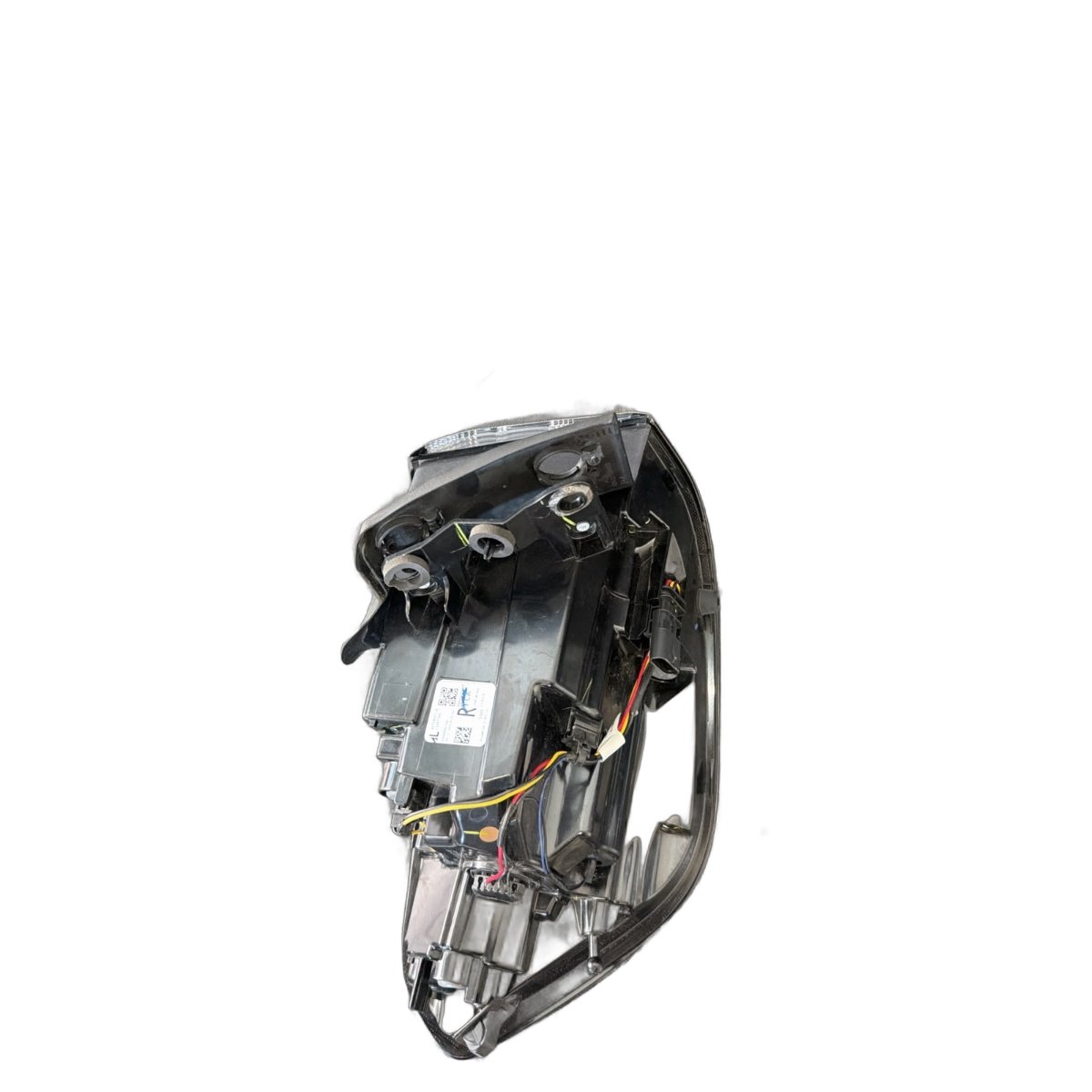 Lanterna Direita Do Jeep Compass 2022 2023 2024 2025 - Imagem 5