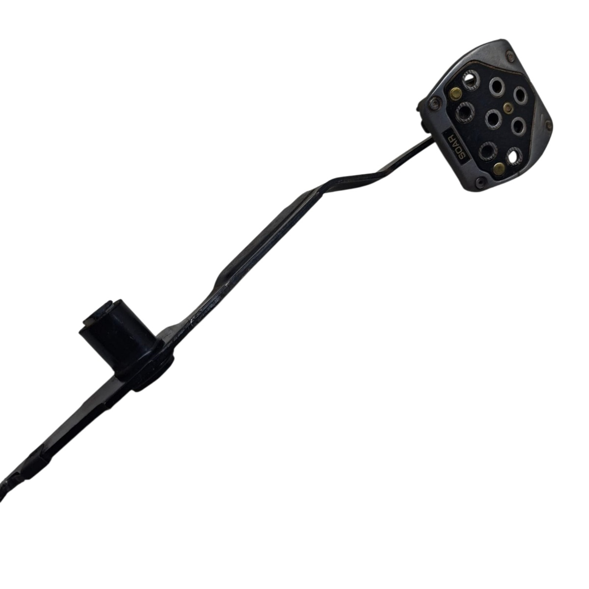 Pedal Embreagem Vw Gol Parati G2 G3 G4 1994 2014 377721321