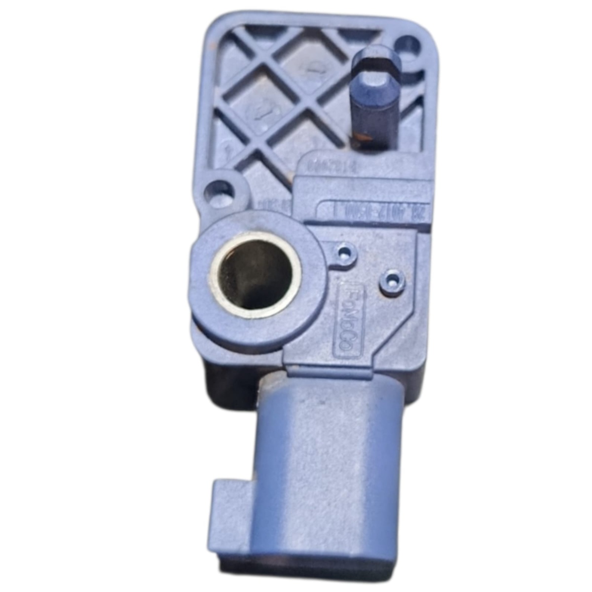 Sensor Impacto Airbag Volvo C30 C70 S40 2007/2016 31264410 Azul - Imagem 3