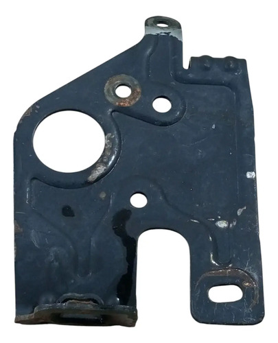 Suporte Caixa Ar Citroen C4 1.6 2019 965006268000 - Imagem 7