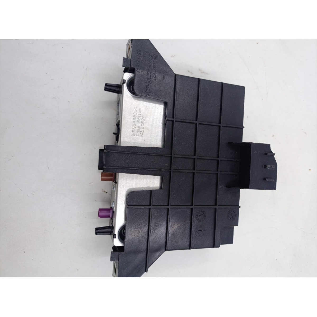 Módulo Interface GM Onix  Plus 1.0 2023/2024 - Imagem 3