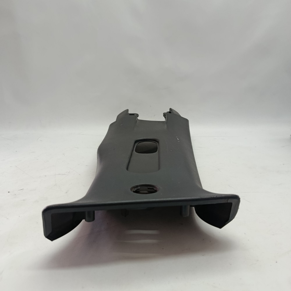 Moldura Coluna Cinto Dianteir Jeep Renegade 2017 18 19 20 21