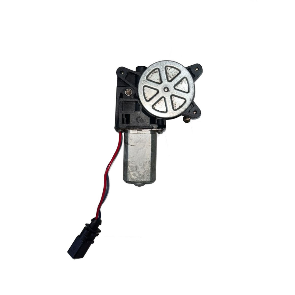 Motor Maquina Vidro Ford Ecosport Dianteira Direita - Imagem 2