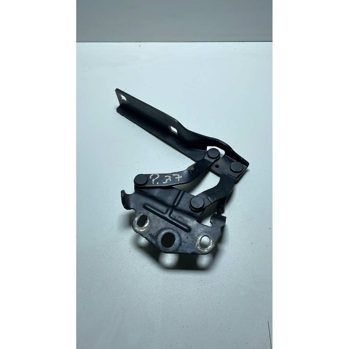 Dobradiça Capo Lado Direito Passat Tsi 2011 a 2015 3aa823302