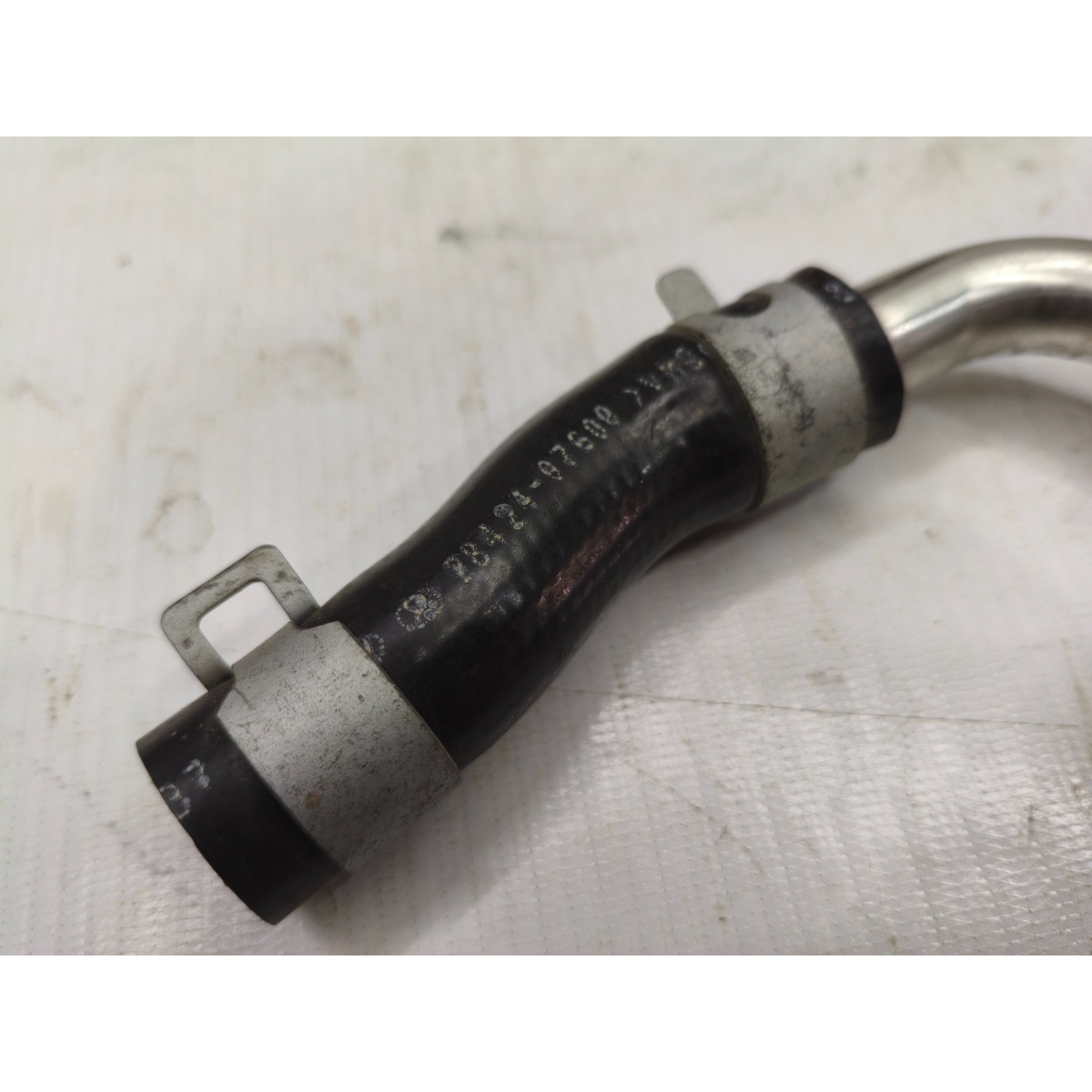 Mangueira Saida Agua Bloco Motor Kia Stonic 1.0 28426-07600 - Imagem 5