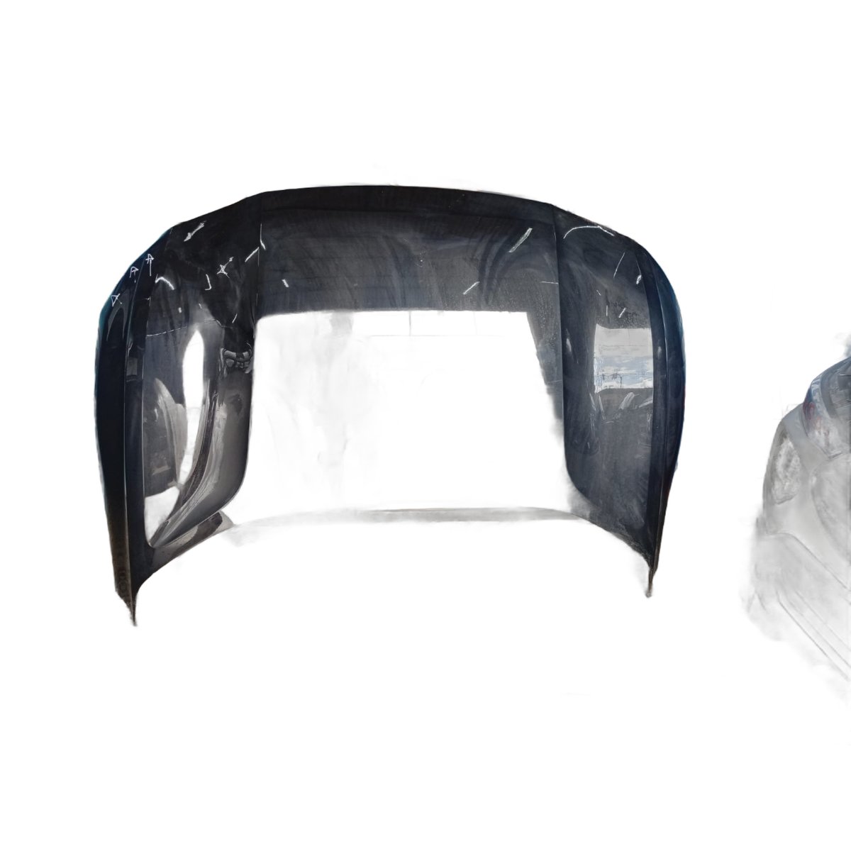 Capo Volvo Ex30 E60 24 C/Detalhe