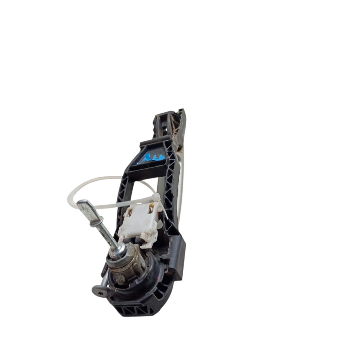 Maçaneta Externa Traseira Esquerda Vw fox 5u4837885886 - Imagem 5