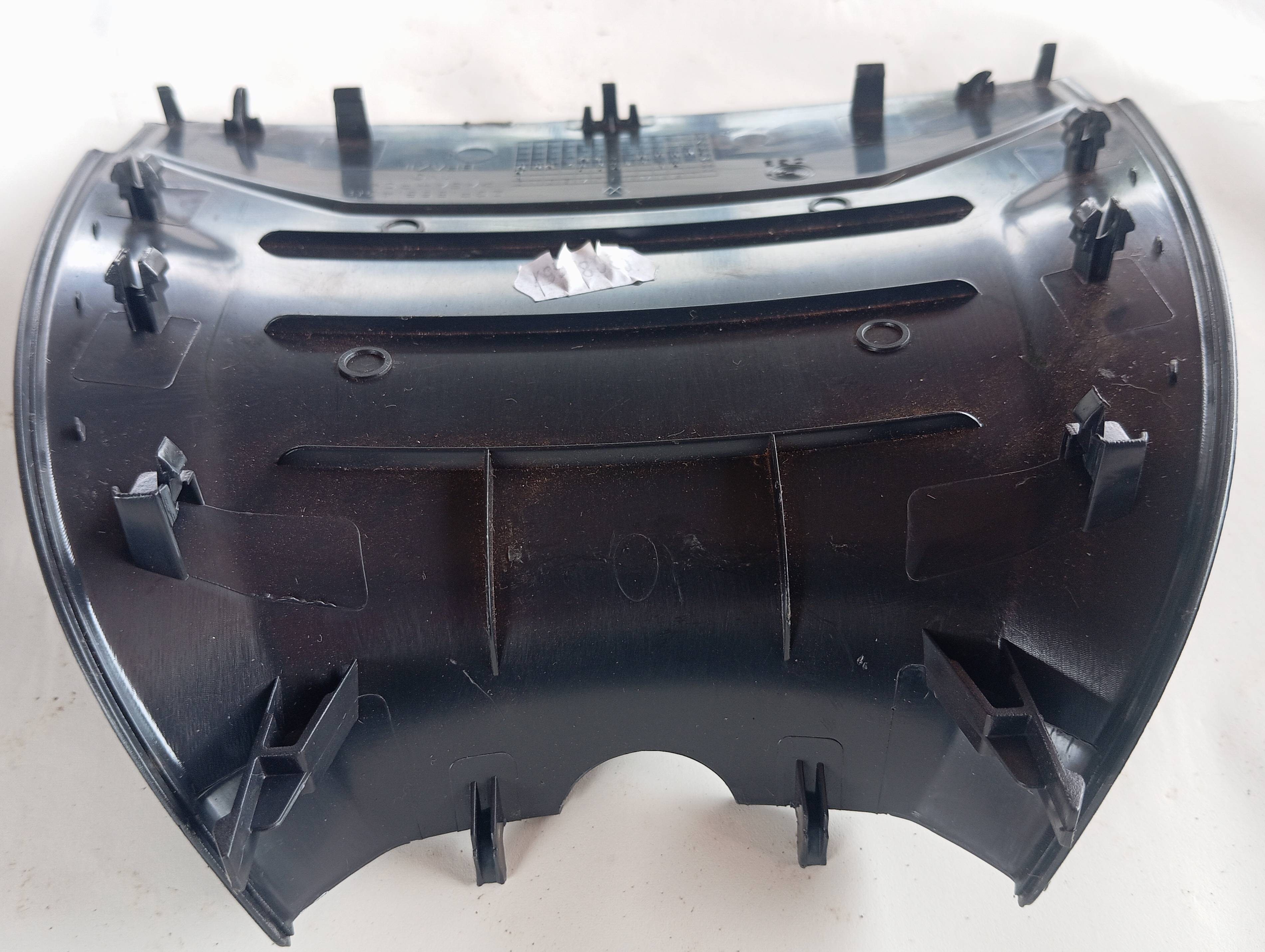 Emblema de Porta Original VW T-Cross - Imagem 2