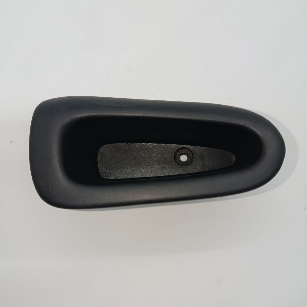 Puxador Porta Intern Traseir Direit Peugeot 206 Sw 2005 - Imagem 5