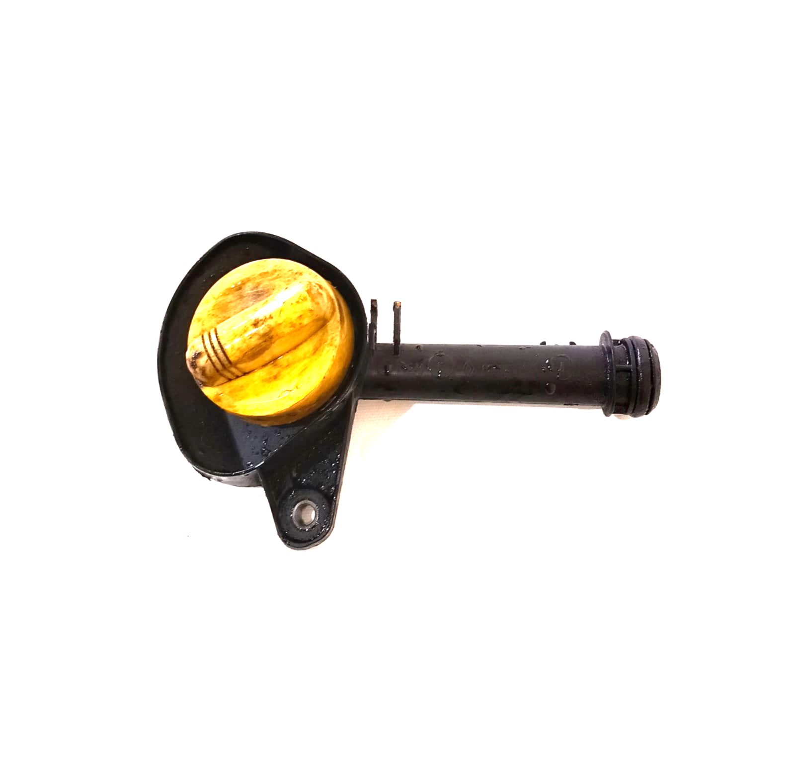 Bocal de Óleo Motor Renault Clio/Sandero/Logan - Imagem 1