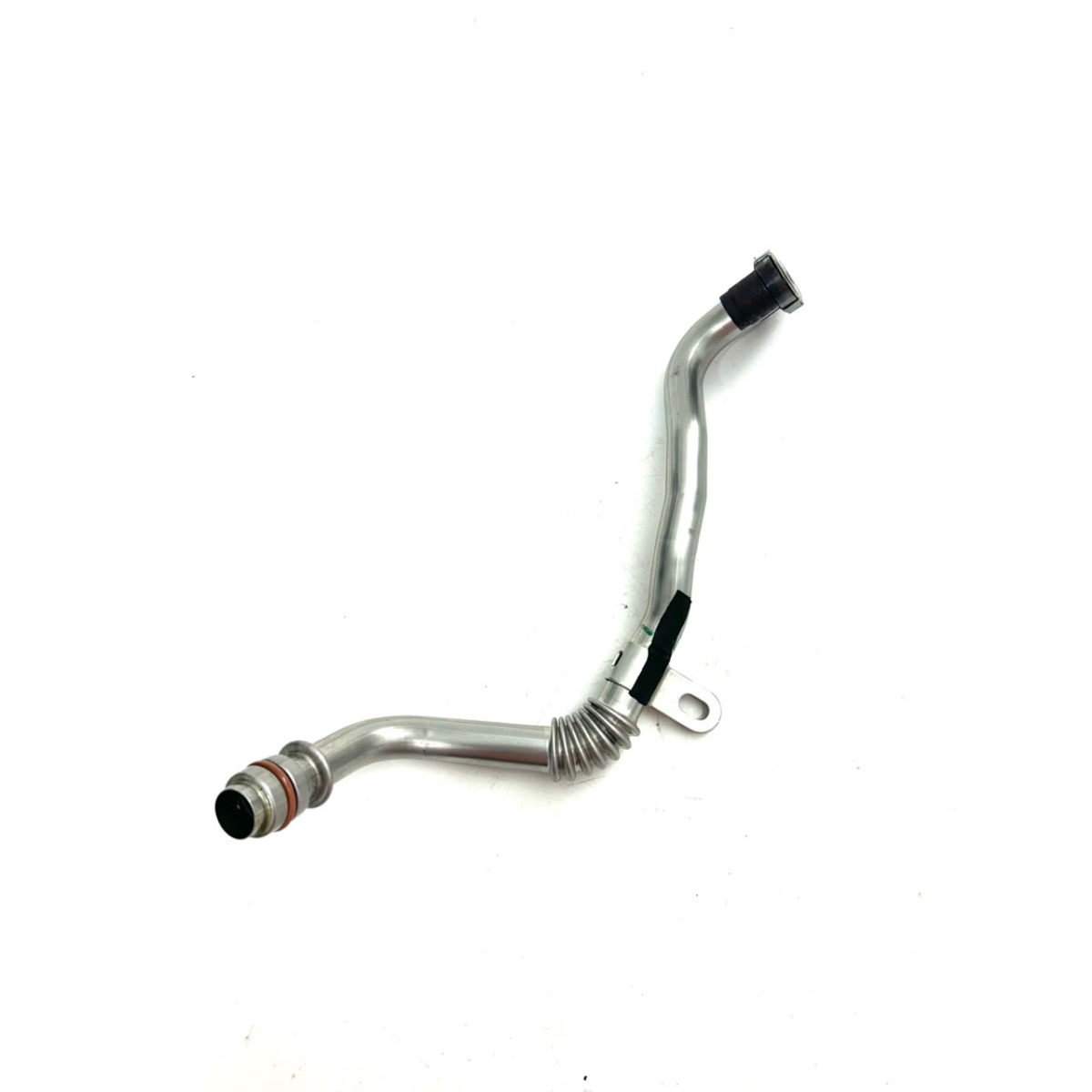 Cano Retorno Óleo Turbo Renault Kardian 1.0 Turbo 2026 - Imagem 8