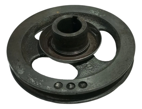 Polia Virabrequim Ford Pampa 1982 A 1992