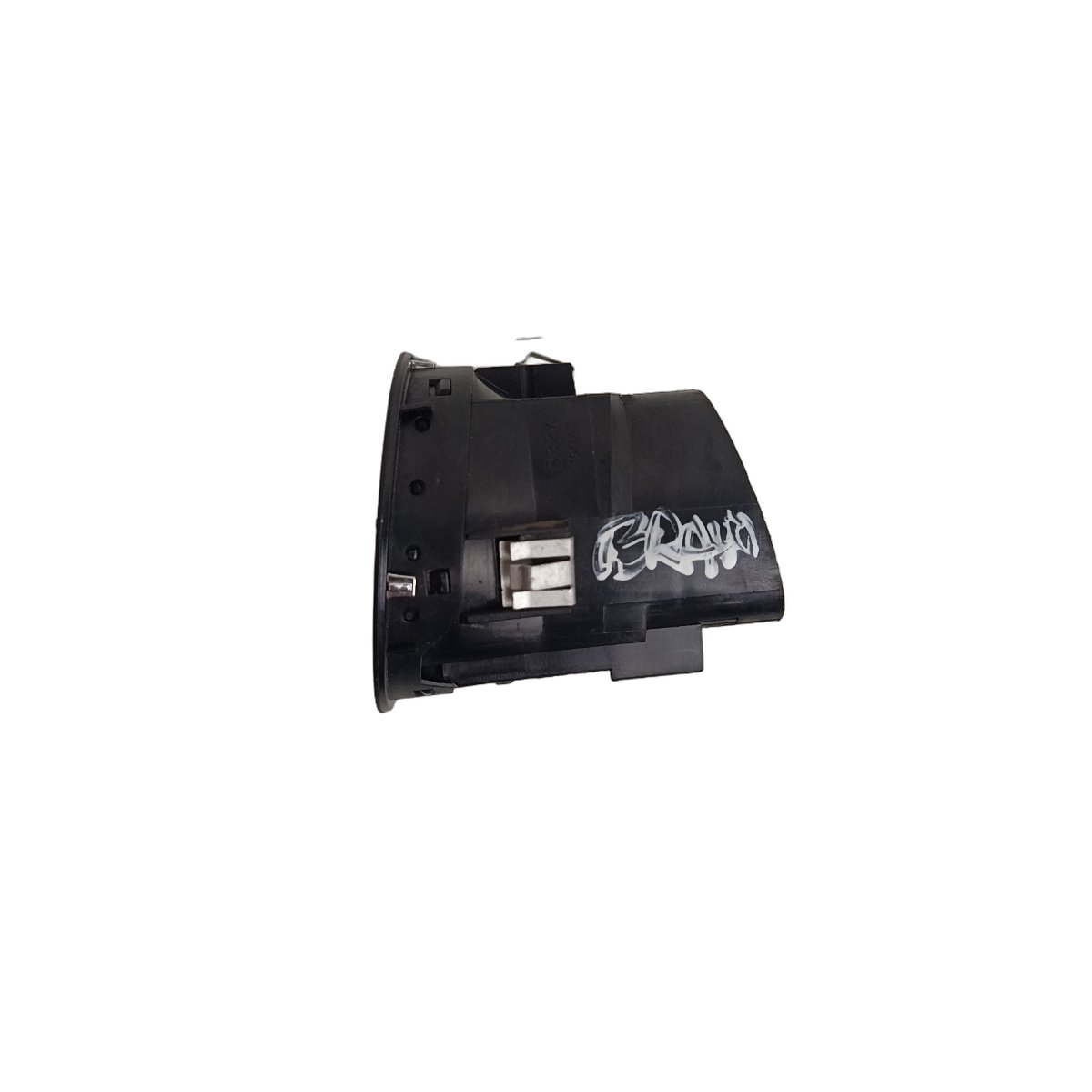 Difusor De Ar Fiat Bravo 2011-2012 - Imagem 2