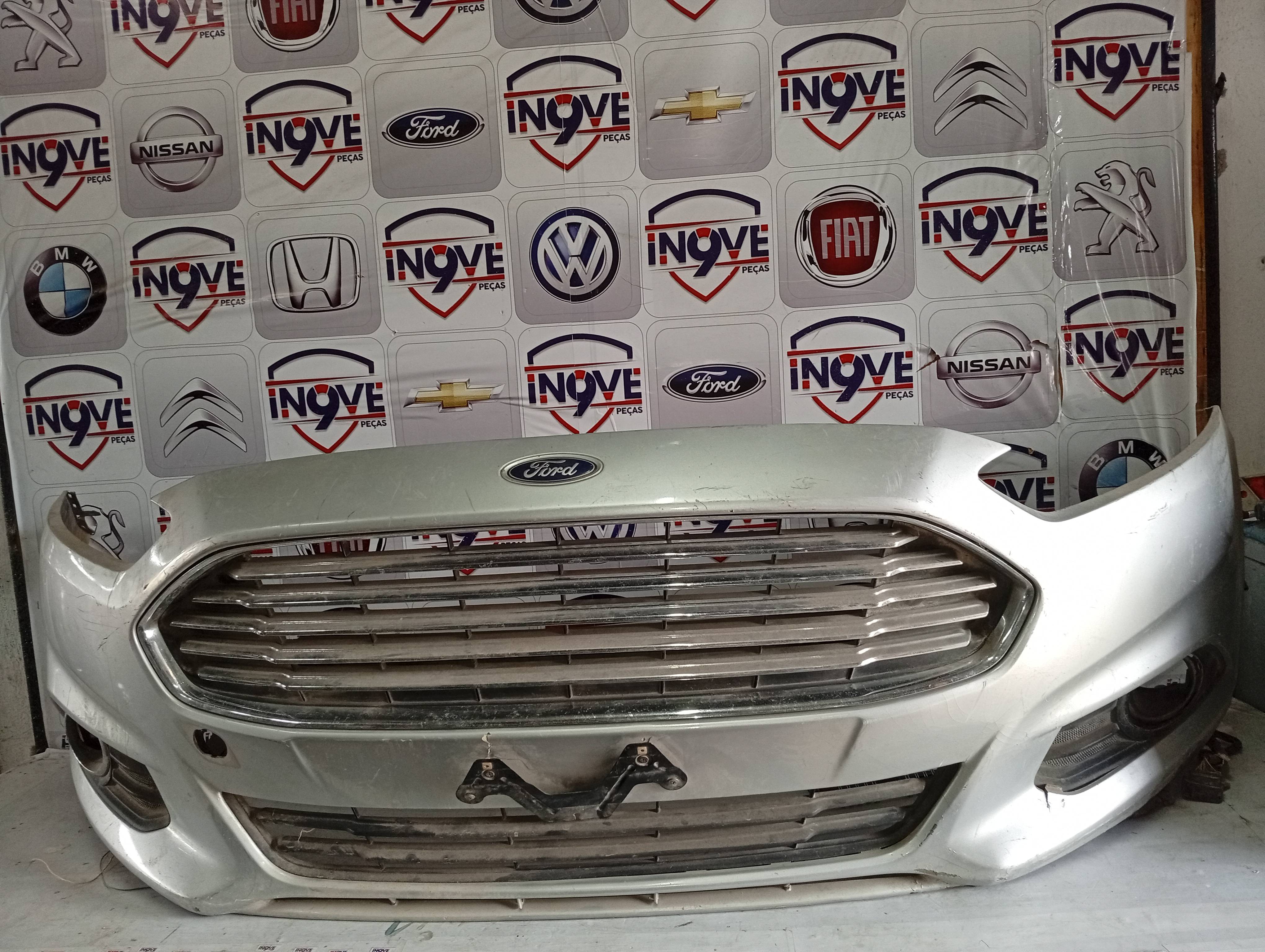 Parachoque Ford Fusion 2013 A 2016 - Imagem 1