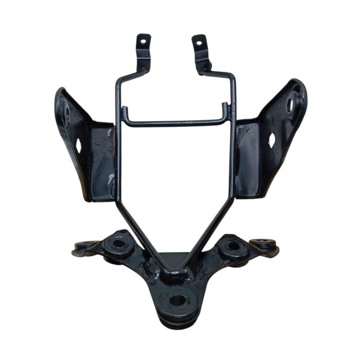 Aranha Suporte Farol Honda CG 150 Titan KS/ES 2004 A 2008 - Imagem 7