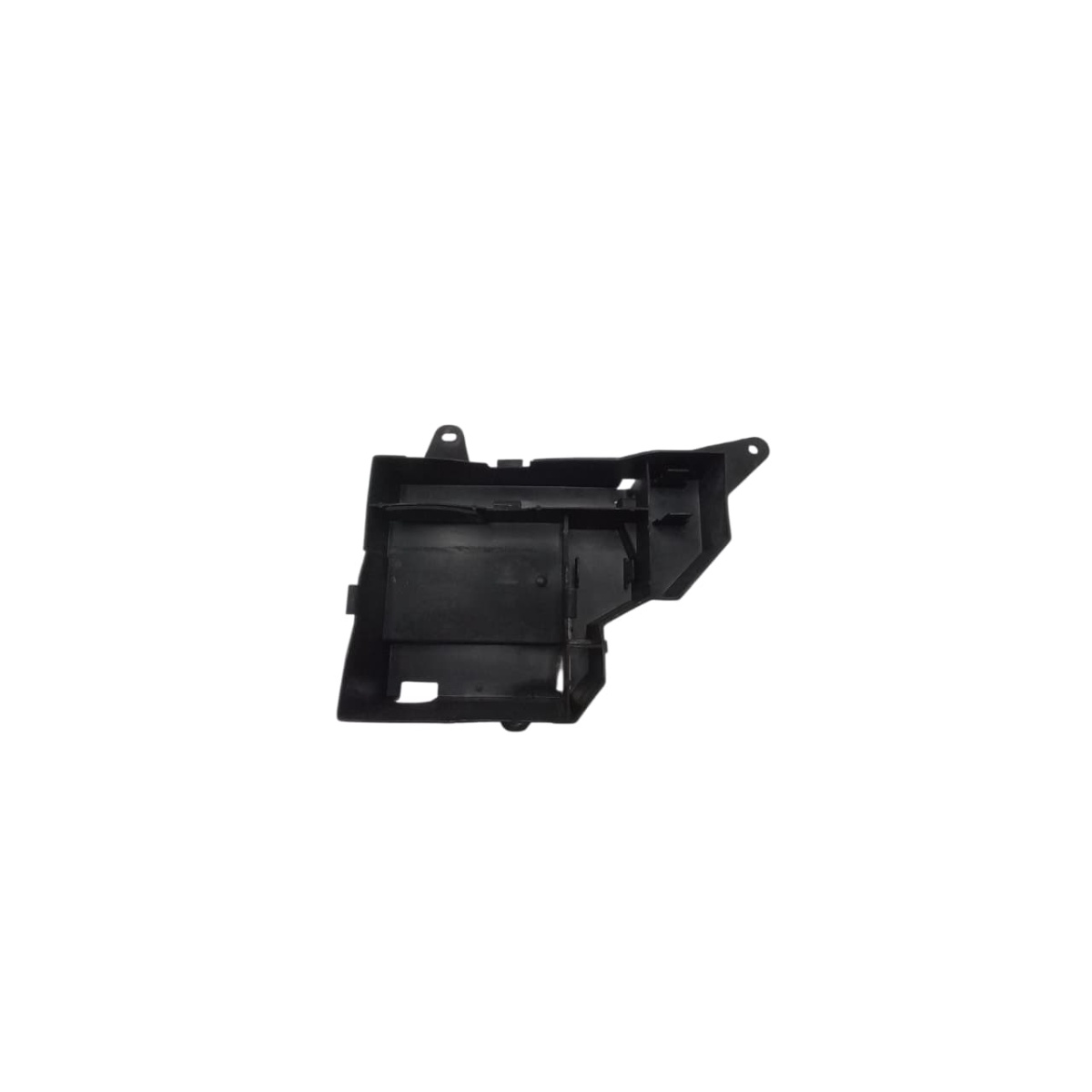 Caixa Suporte Bateria Ybr 125 2000-2008 Original