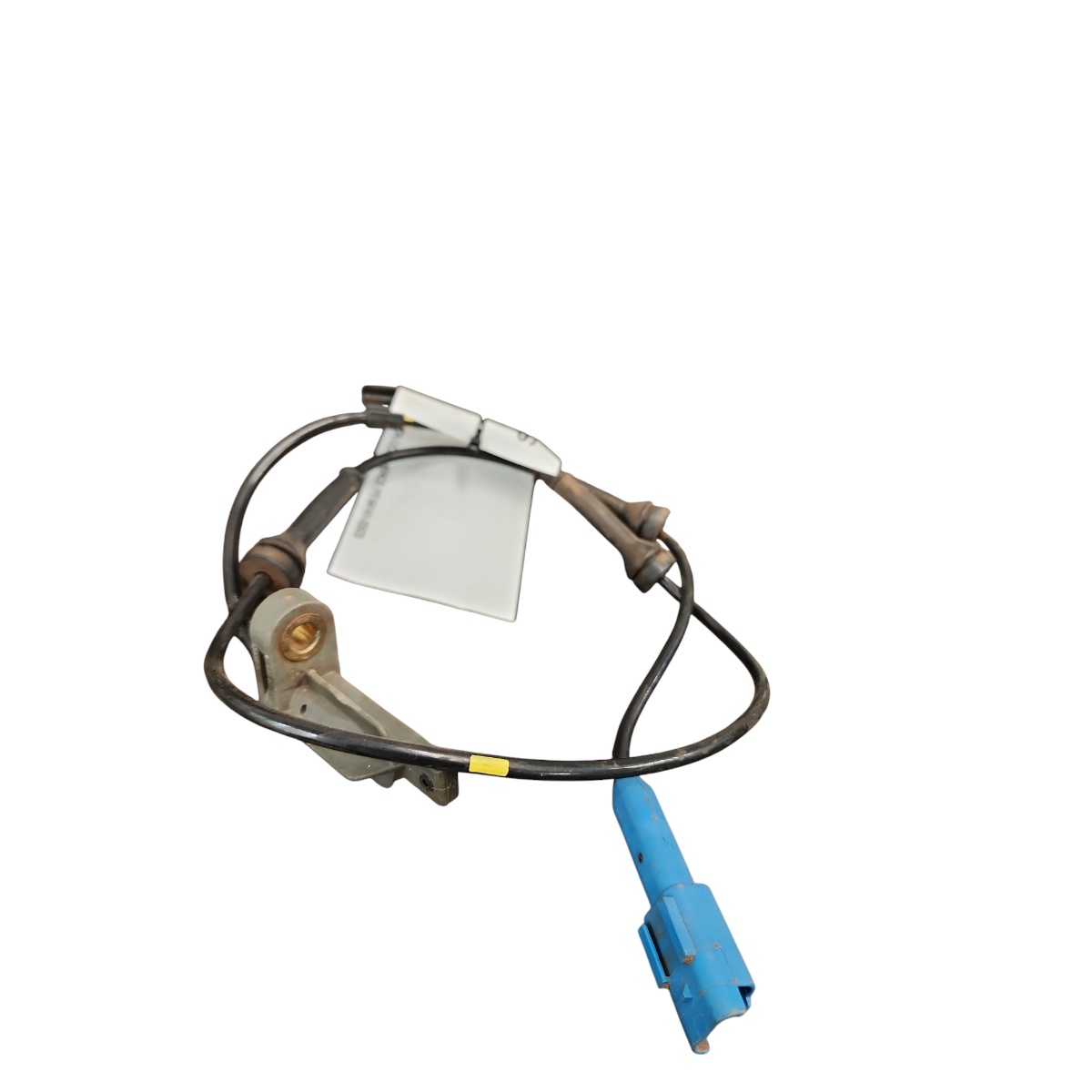 Sensor Abs Traseiro Direito Peugeot 206 2008 - Imagem 3