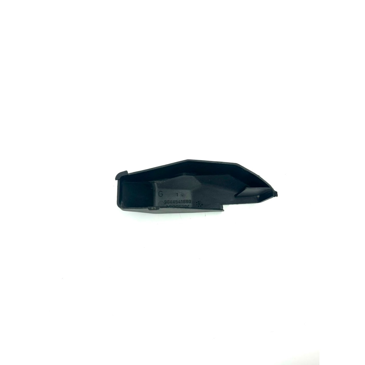 Tampa Puxador Traseira Esquerda Peugeot 307 1.6 Passion 2003 - Imagem 5