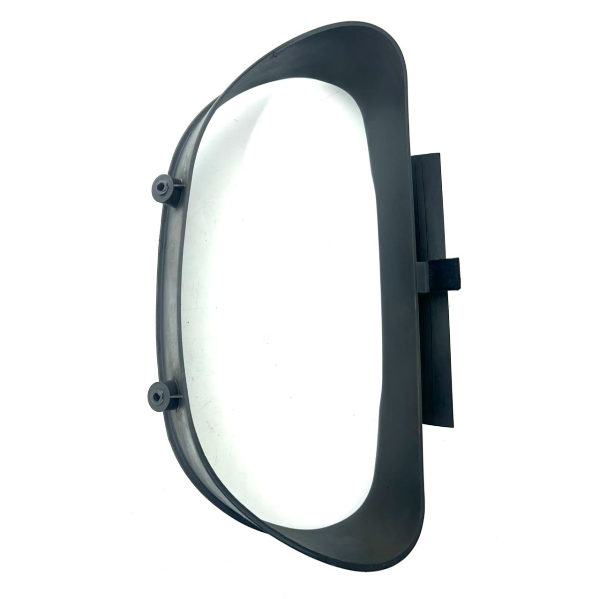 Moldura Painel De Instrumentos Volvo V40 1997 Original - Imagem 7