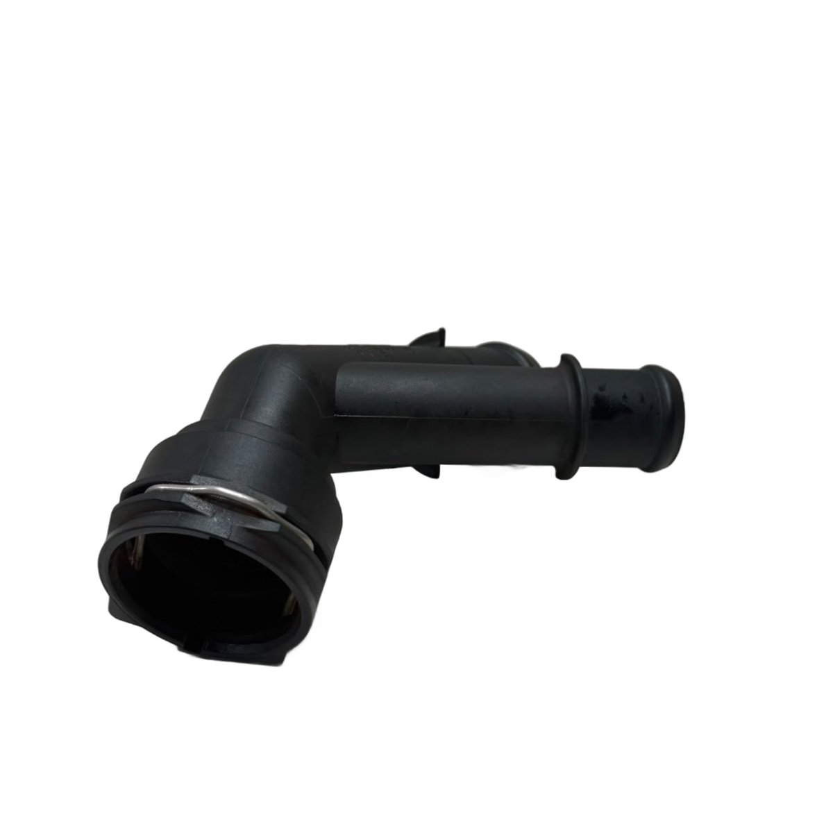 Flange Bomba Água Audi A3 Sedan 1.8 Tfsi 2013 a 2018 Orig - Imagem 3