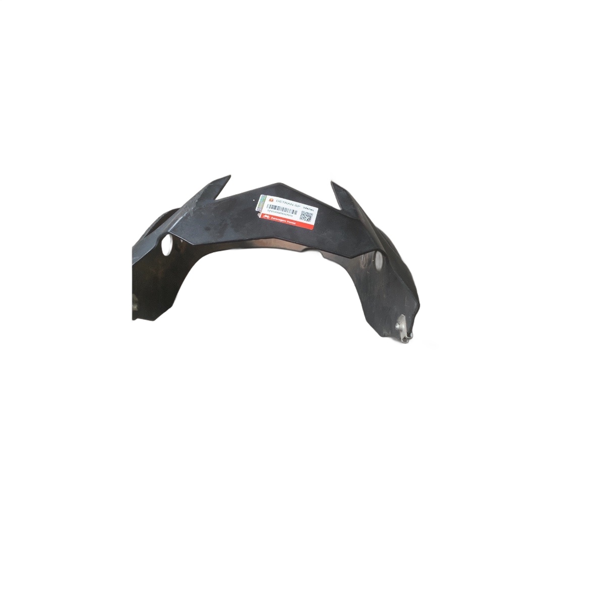 Carenagem frontal Yamaha fazer 250 2015 usado - Imagem 4