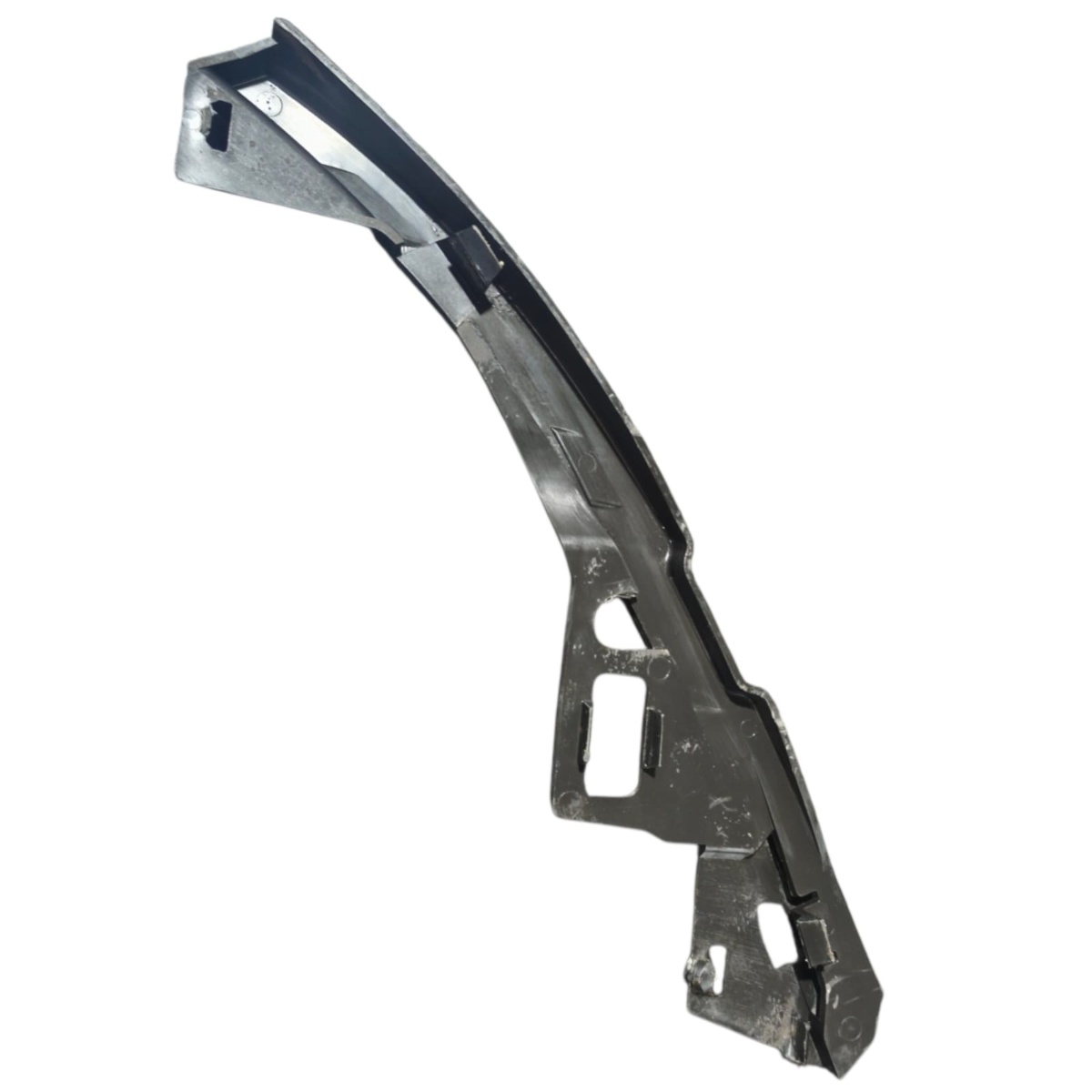 Guia Parachoque Diant Esq Volvo s40 2005/08 30744957 c/Detal - Imagem 5