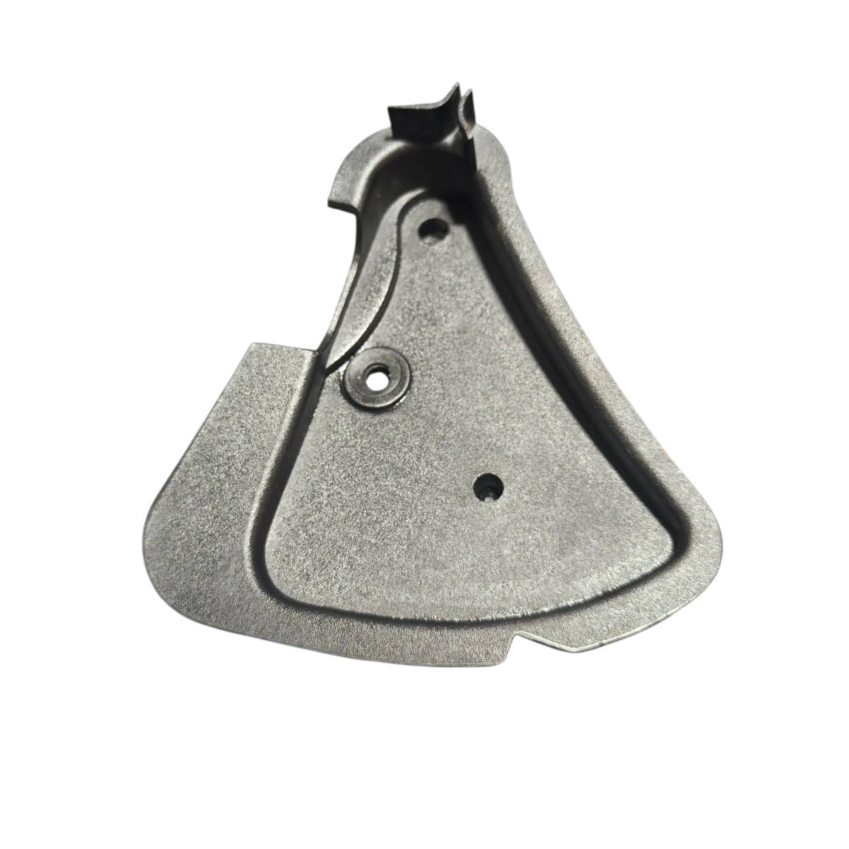 Moldura Puxador Capo Citroën C4 2012 96565339Xt - Imagem 4
