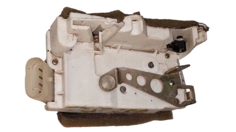 Fechadura Porta Traseira Esquerda Fiat Tempra - Imagem 2
