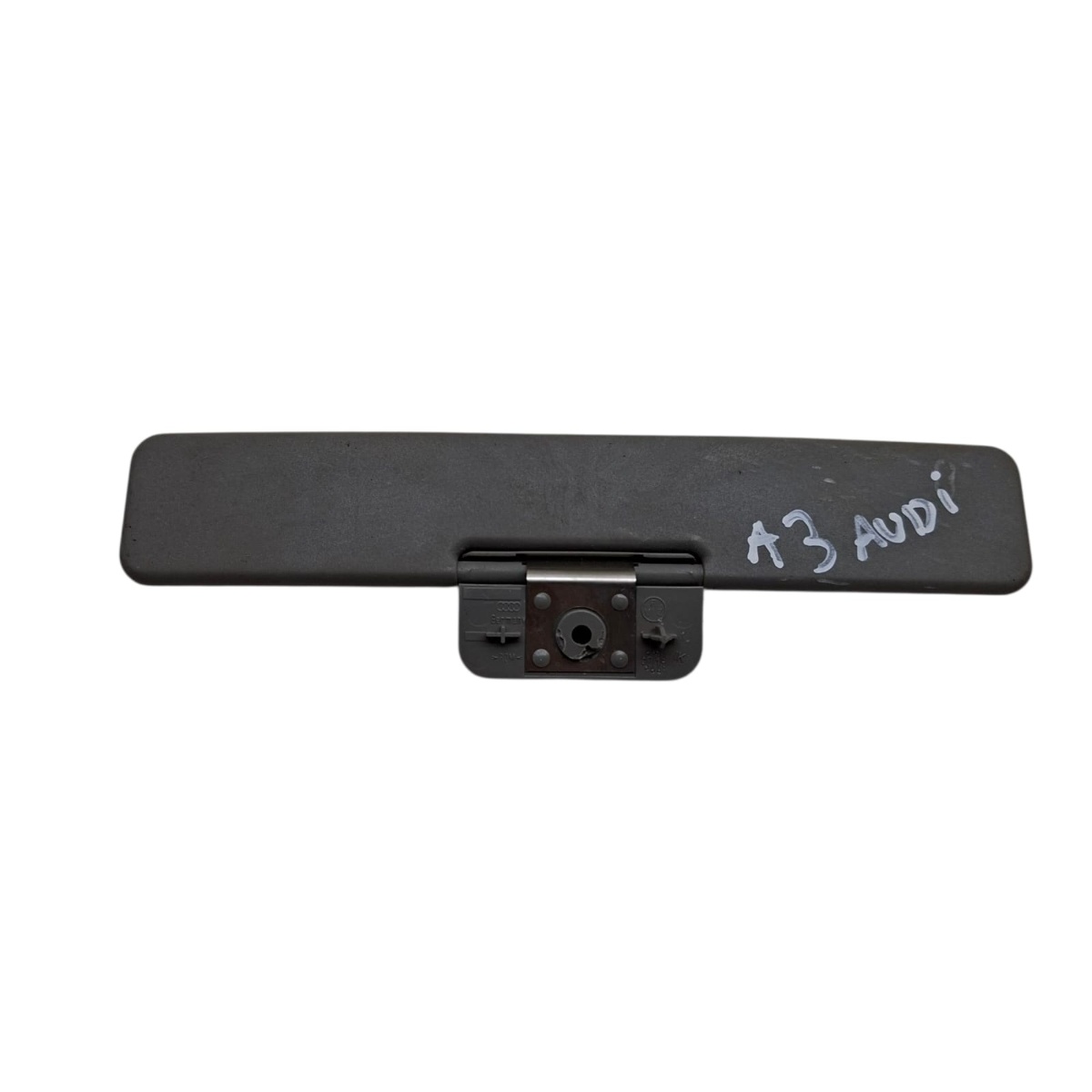 Quebra Sol Do Retrovisor Interno Audi A3 2002 8D0858555 - Imagem 2