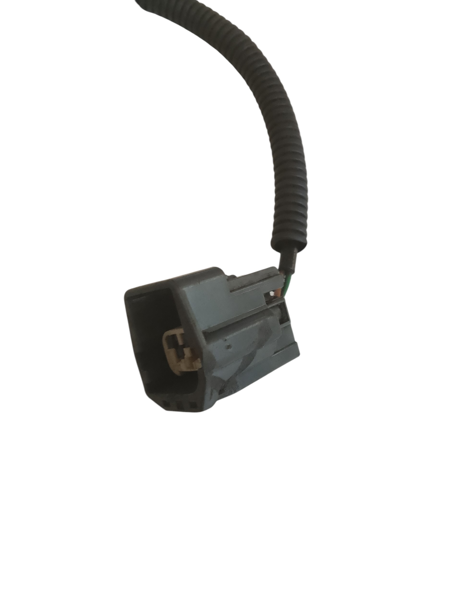 Sensor Temperatura Cabeçote Ford Transit 2.4 Original Usado