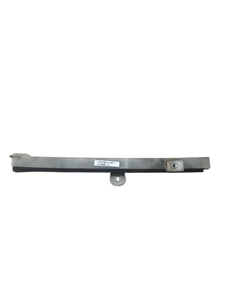 Guia Vidro Dianteiro Esquerdo Fiat Elba 50010334