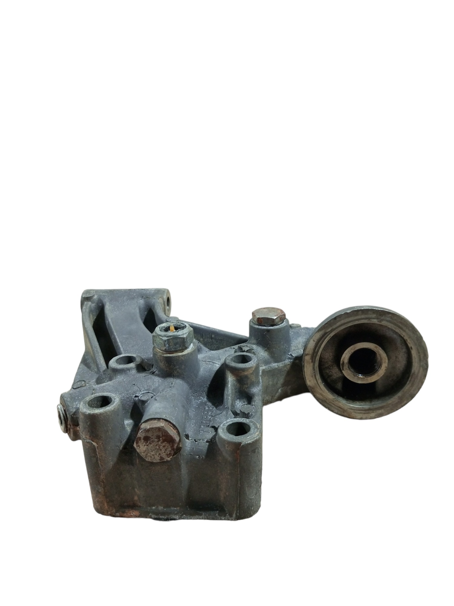 Suporte Filtro Oleo Fiat Tempra 7705539 - Imagem 5